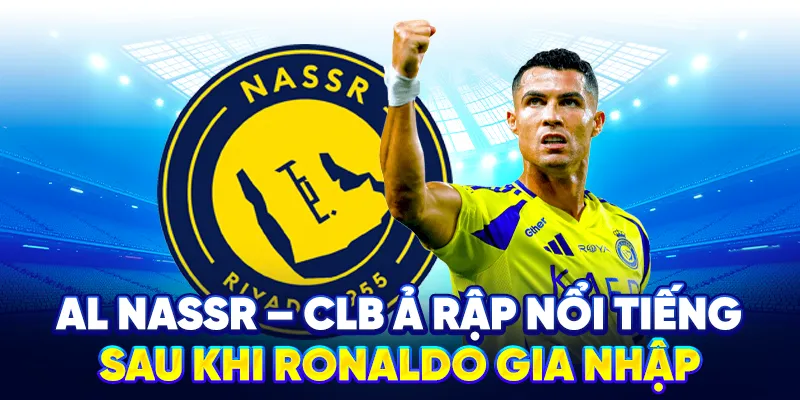 1.al nassr – clb a rap noi tieng sau khi ronaldo gia nhap 5